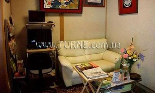 Nishikiro Ryokan 5* суреті