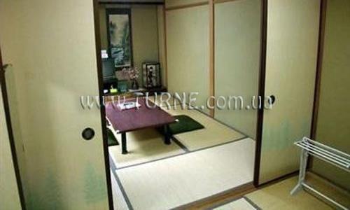 Nishikiro Ryokan 5* фотосуреті