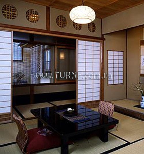 Картинка Sumiya Ryokan 4*