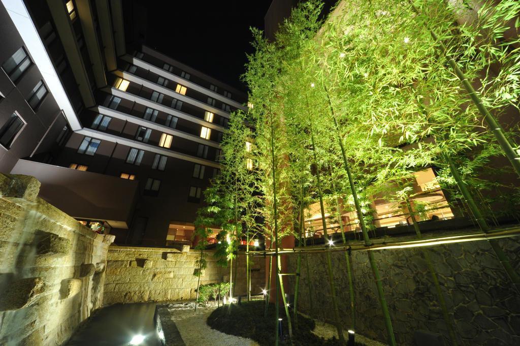 Kyototokyu Hotel 4* суреті