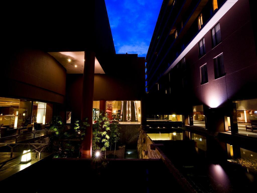 Kyototokyu Hotel 4* суреті