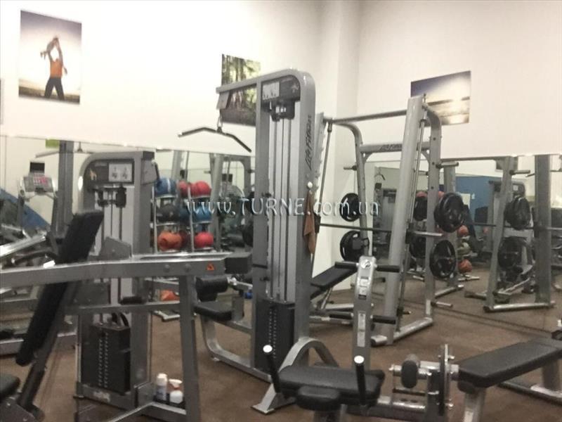 Отель Crowne Plaza Ana Narita 4*