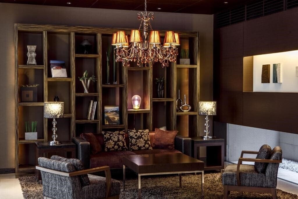 Brighton City Osaka Kitahama 3* қонақ үйі