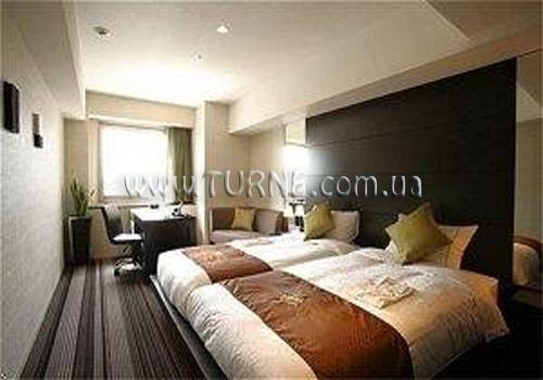 Brighton City Osaka Kitahama 3* суреті