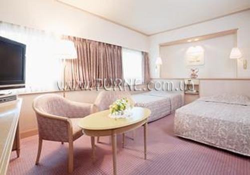 Картинка New Hankyu Osaka 3*