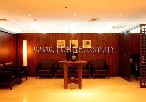 Изображение Osaka Tokyu Inn 3*