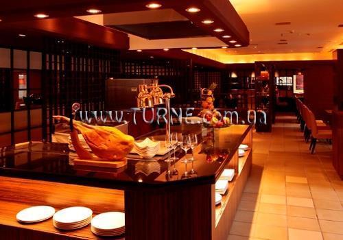 Отель Osaka Tokyu Inn 3*