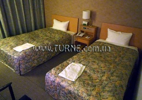 Ramada Hotel Osaka 4* суреті