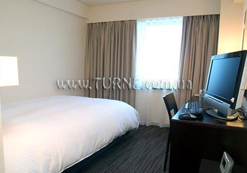 Ramada Hotel Osaka 4* фотосуреті