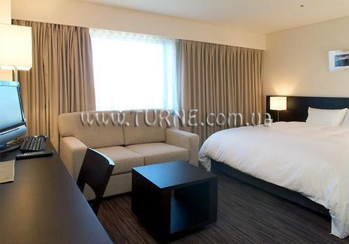 Ramada Hotel Osaka 4* қонақ үйі