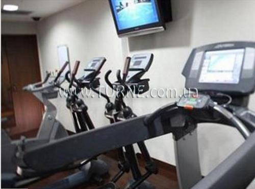 Ana Crowne Plaza Osaka 4* суреті