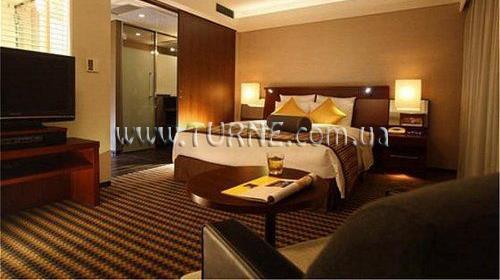 Ana Crowne Plaza Osaka 4* қонақ үйі