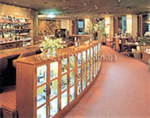 Отель Daiichi 3*