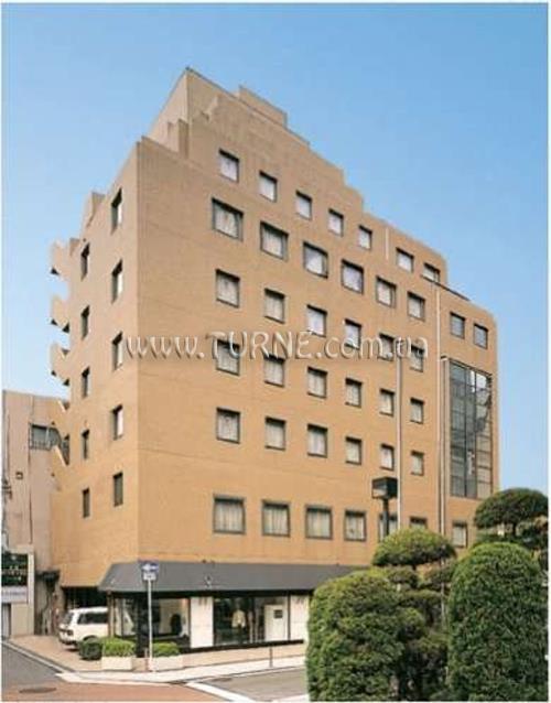 Hearton Hotel Shinsaibashi 3* суреті