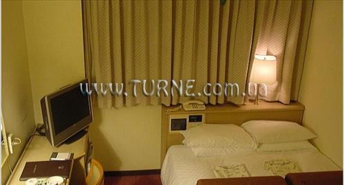 Hearton Hotel Shinsaibashi 3* суреті