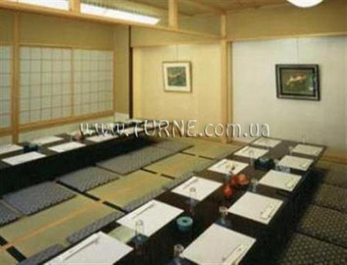 Hearton Hotel Shinsaibashi 3* қонақ үйі