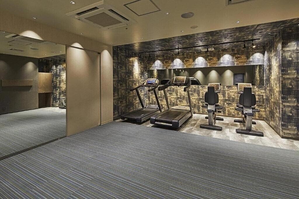 Фотография Akasaka Excel Tokyu 3*