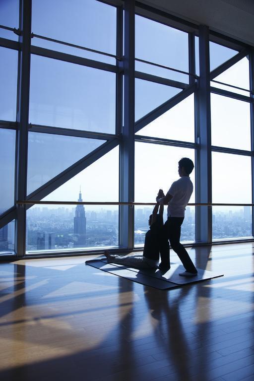 Изображение Park Hyatt Tokyo 5*