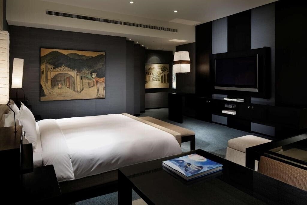 Фото Park Hyatt Tokyo 5*