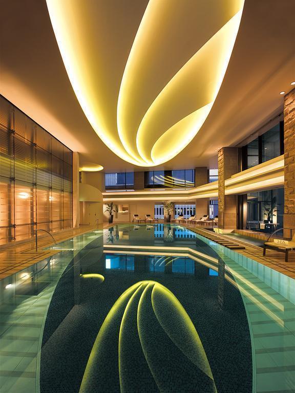 Фото The Peninsula Tokyo 5*