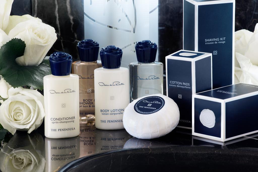 Отель The Peninsula Tokyo 5*