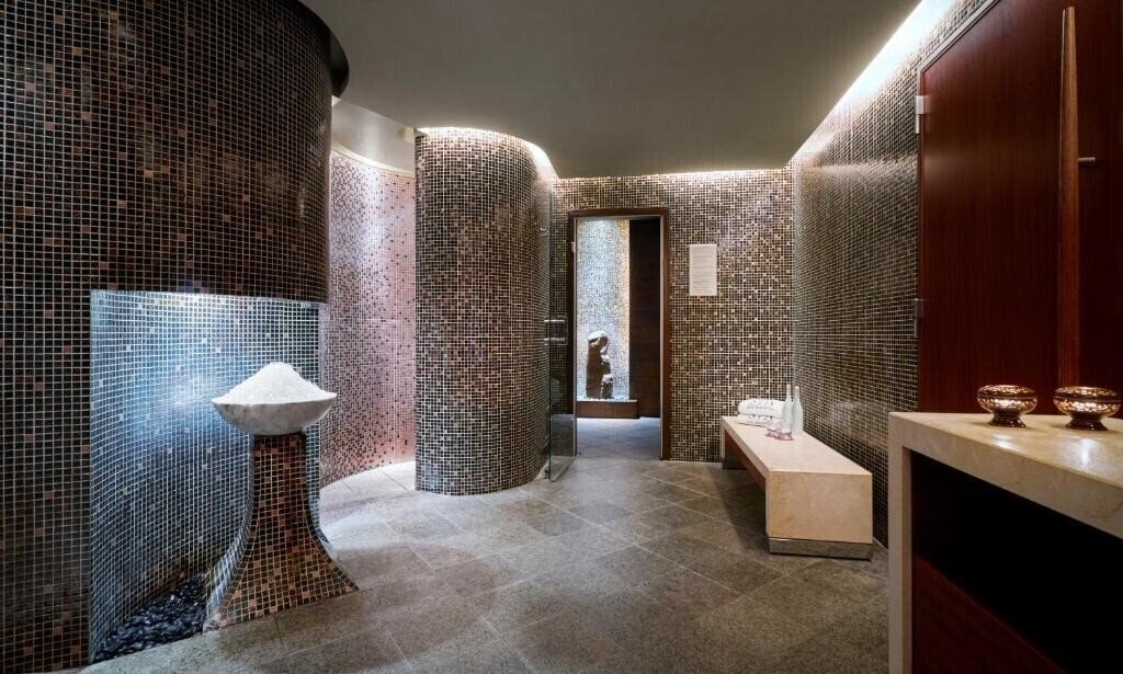 Фотография The Peninsula Tokyo 5*