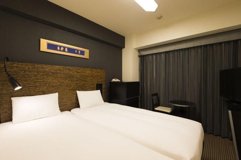 Изображение Villa Fontaine Ueno 3*