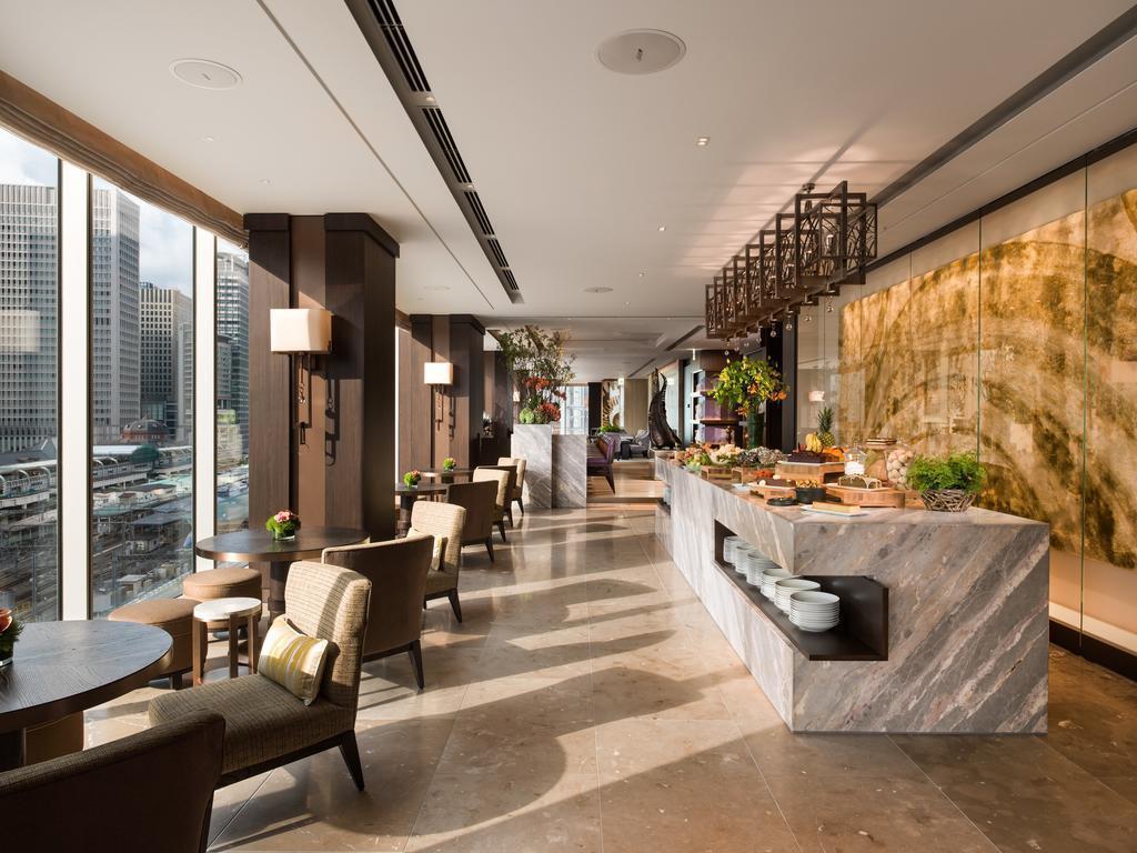 Four Seasons Hotel Tokyo At Marunouchi 5* қонақ үйі