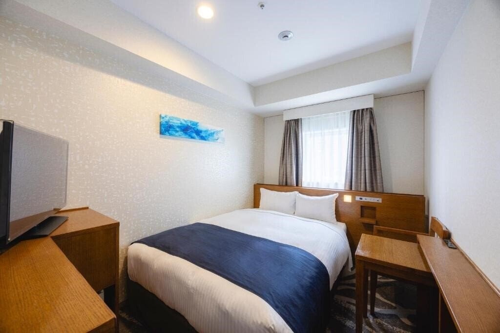 Фото Shinjuku Washington Hotel 3*