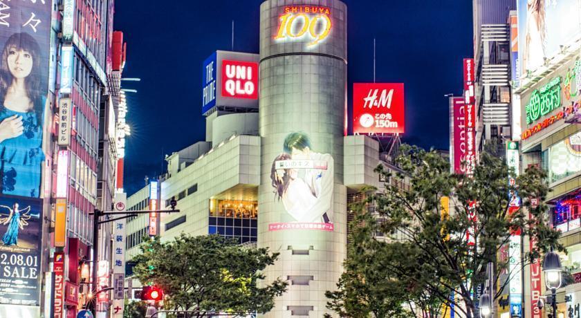 Cerulean Tower Tokyu 5* суреті