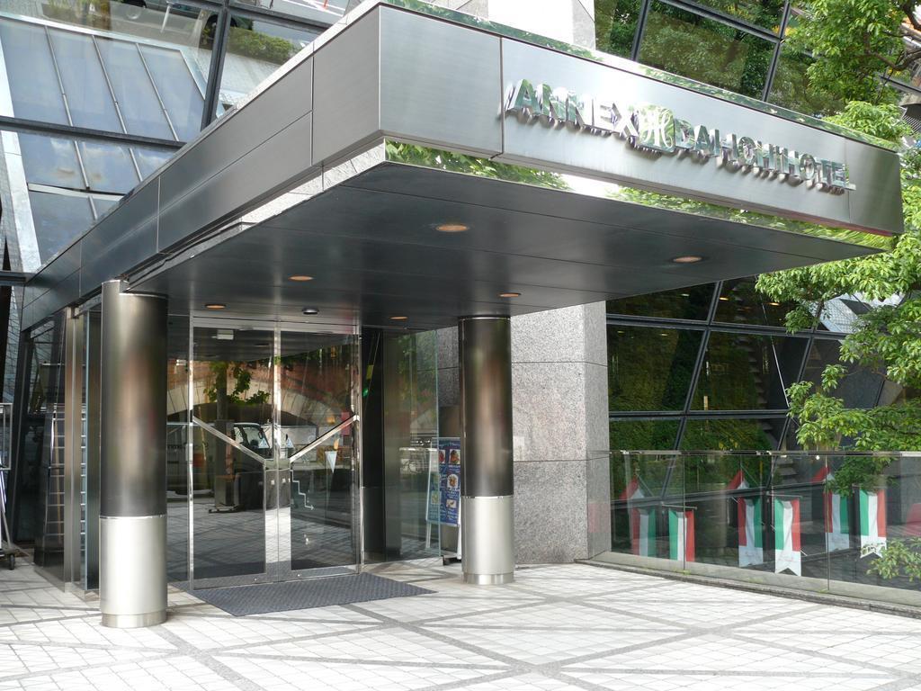 Dai Ichi Hotel Annex 3* қонақ үйі