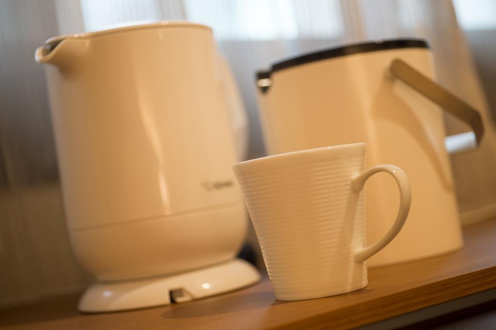 Dai Ichi Hotel Annex 3* фотосуреті