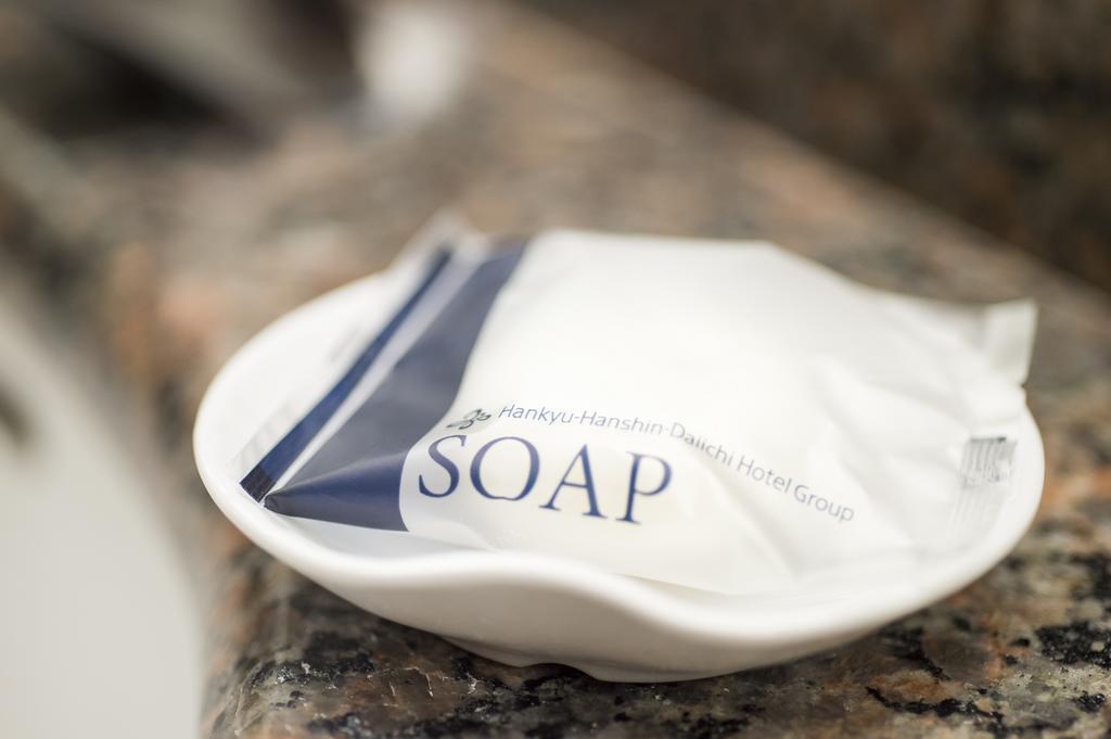 Dai Ichi Hotel Annex 3* суреті