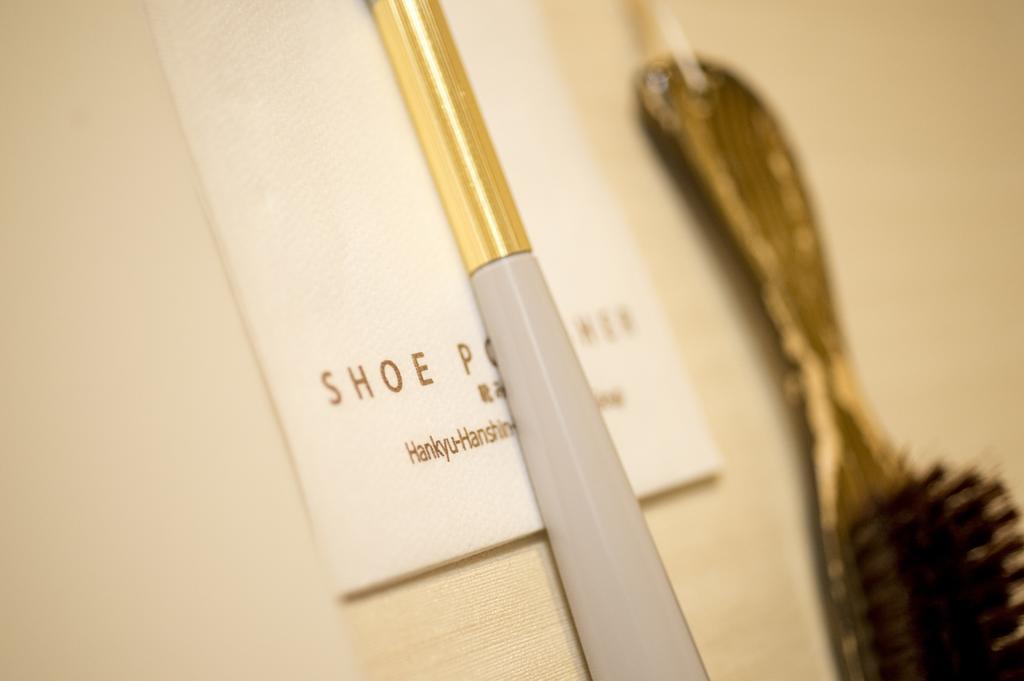 Dai Ichi Hotel Annex 3* суреті