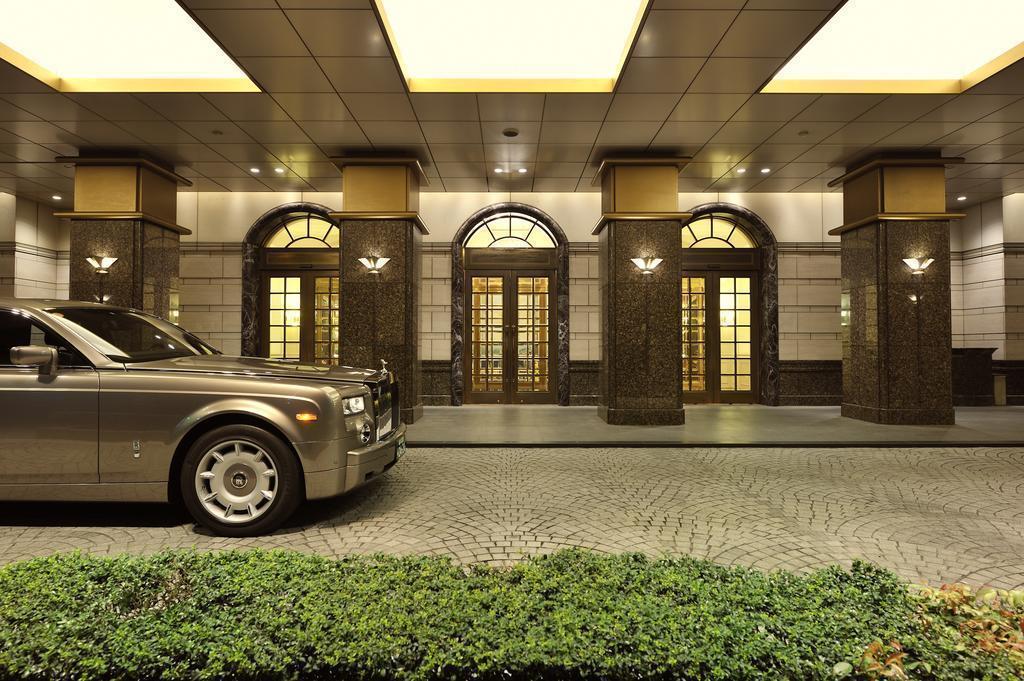 Dai-ichi Hotel Tokyo 4* қонақ үйі