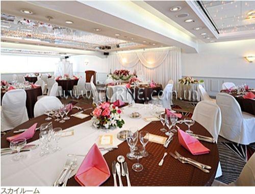 Ginza Nikko 4* суреті