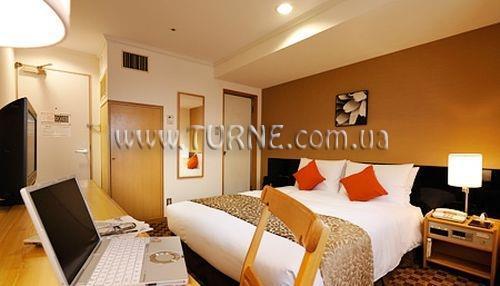 Ginza Nikko 4* қонақ үйі