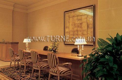 Grand Pacific Le Daiba 5* суреті