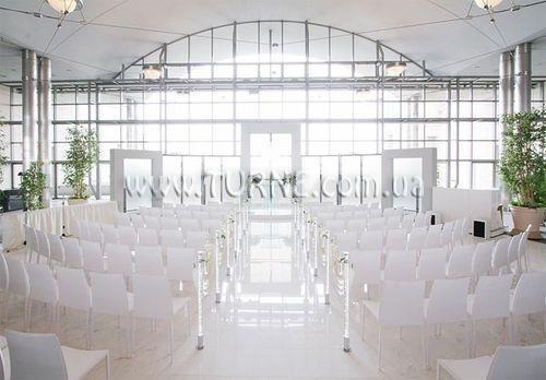 Grand Pacific Le Daiba 5* қонақ үйі