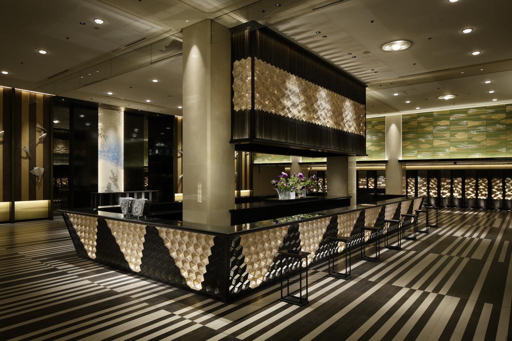 Grand Prince Hotel New Takanawa 3* қонақ үйі