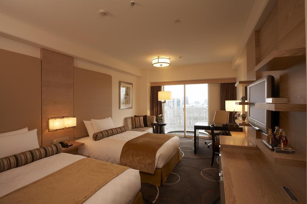 Grand Prince Hotel New Takanawa 3* фотосуреті