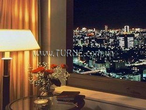 Картинка Hotel East 21 4*