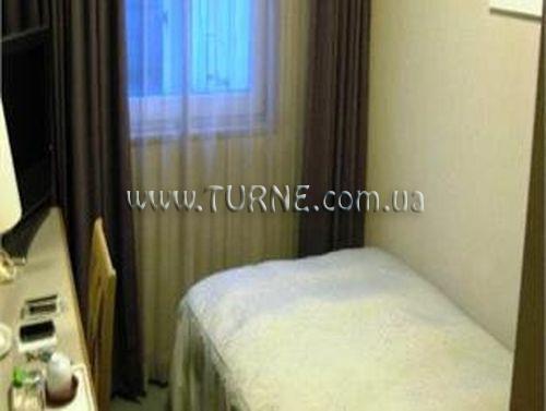 Отель Ark Hotel Tokyo 3*