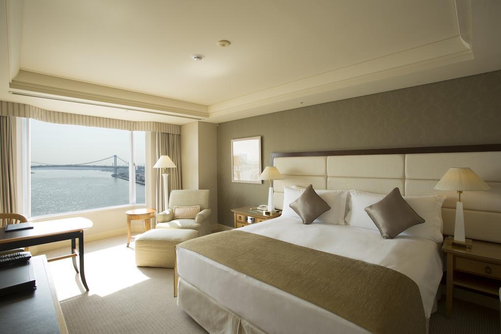 Фото InterContinental Tokyo Bay 5*