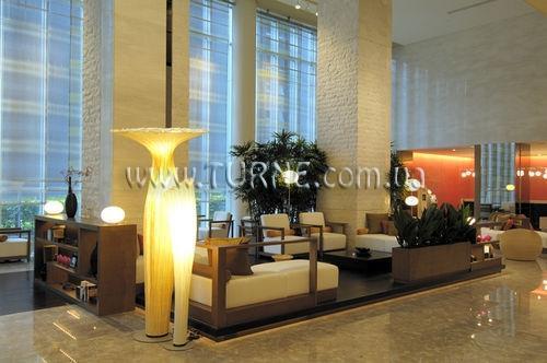 Hotel Sunroute Plaza Shinjuku 3* суреті