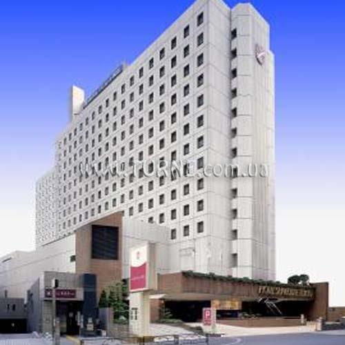 Hotel Sunroute Plaza Shinjuku 3* қонақ үйі