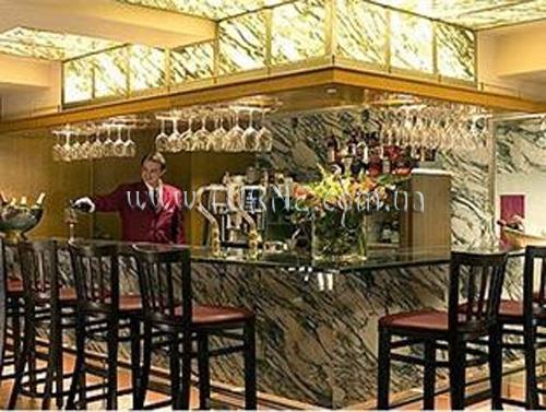 Фотография Mercure Ginza 4*