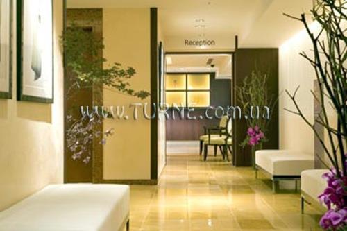 Отель Mercure Ginza 4*