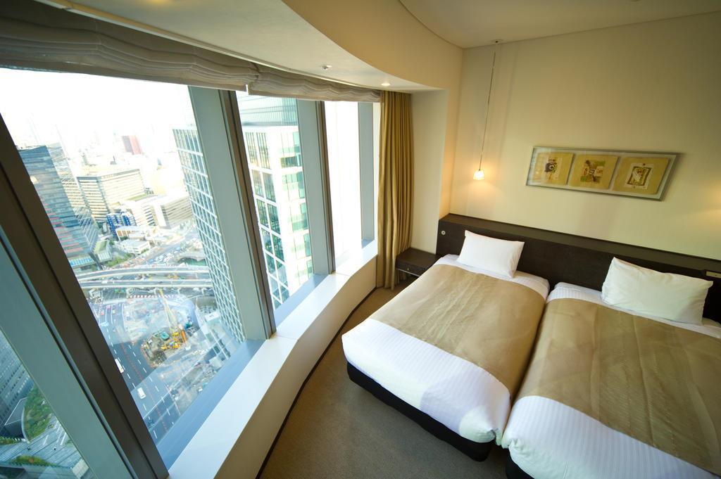 Park Hotel Tokyo 4* суреті