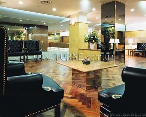 Изображение Shiba Park 3*